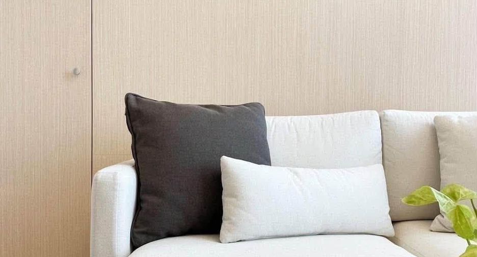 For rent 1 Beds condo in Bang Kapi, Bangkok