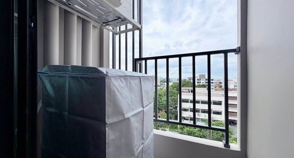 出租 1 卧室 公寓 在 Lat Phrao, 曼谷