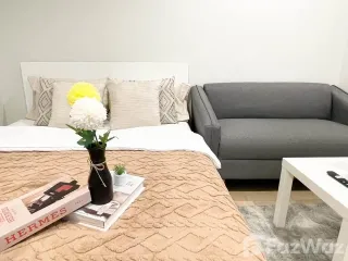 出租 1 卧室 公寓 在 Thon Buri, 曼谷