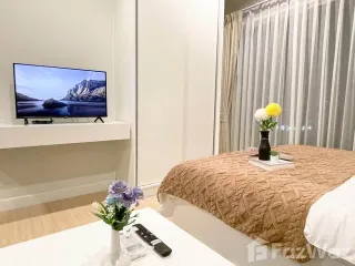 出租 1 卧室 公寓 在 Thon Buri, 曼谷