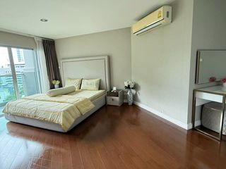 À vendre et à louer 5 chambres condo à Huai Khwang, Bangkok
