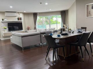 À vendre et à louer 5 chambres condo à Huai Khwang, Bangkok