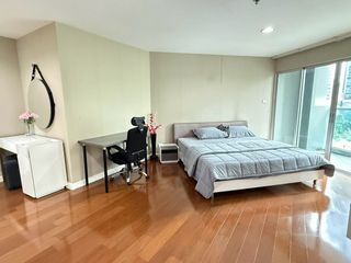 À vendre et à louer 5 chambres condo à Huai Khwang, Bangkok
