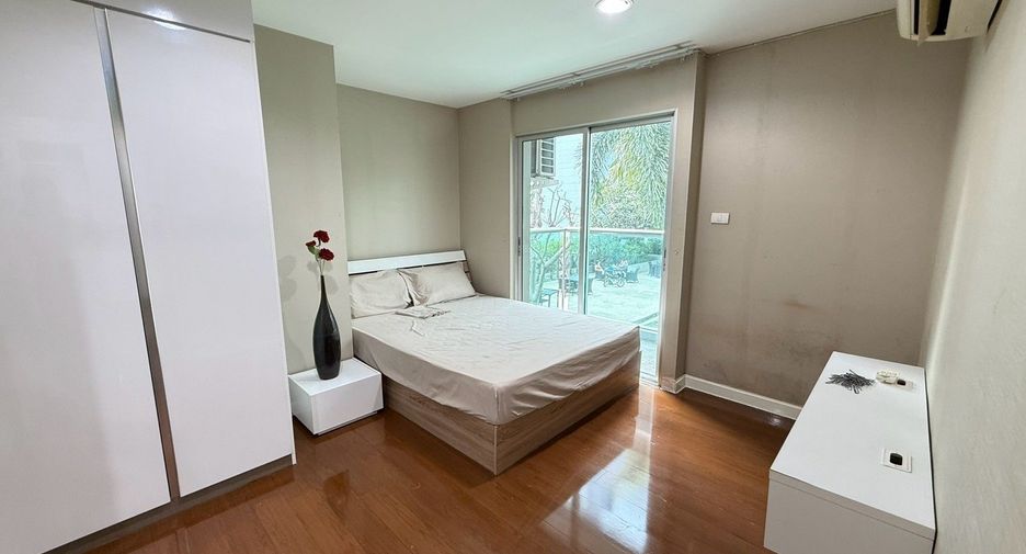 Продажа и аренда 5 спальни кондо в Хуаи Кхщанг, Бангкок