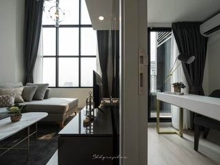 For rent 1 bed condo in Sathon, Bangkok