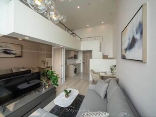 For rent 1 bed condo in Sathon, Bangkok