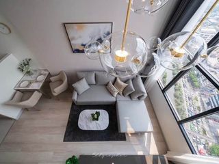 For rent 1 bed condo in Sathon, Bangkok
