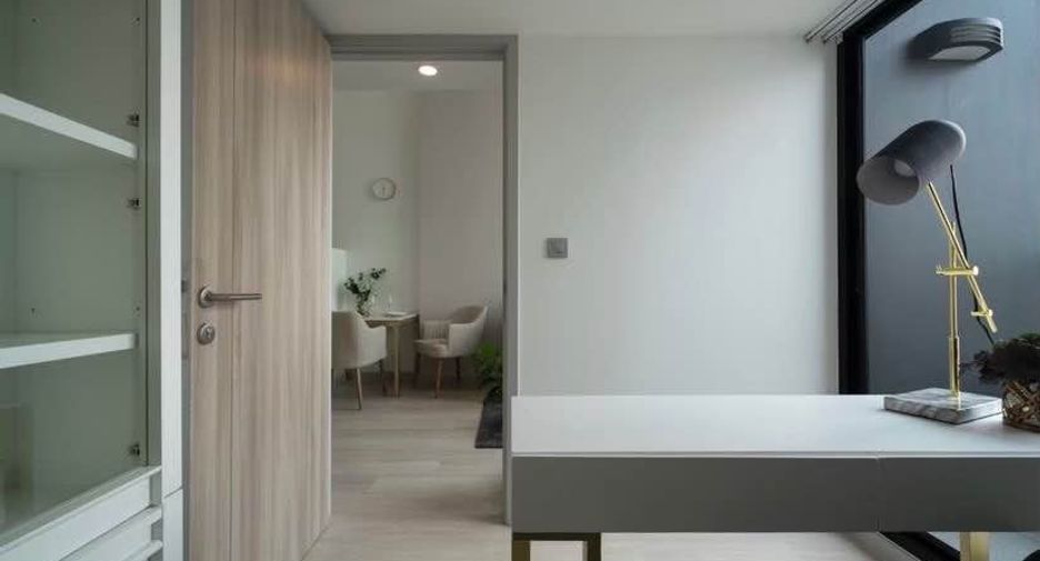 Wohnung zur Miete mit 1 Zimmer in Sathon, Bangkok