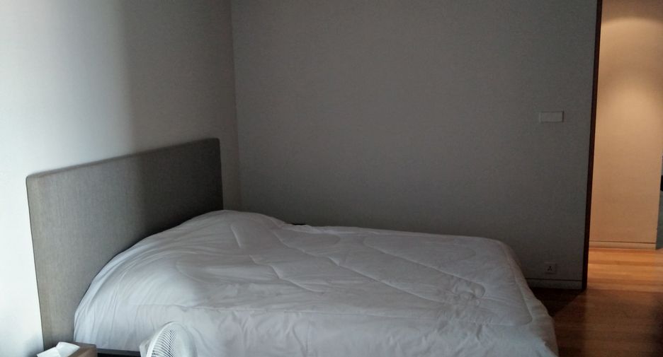 Wohnung zur Miete mit 2 Zimmer in Sathon, Bangkok