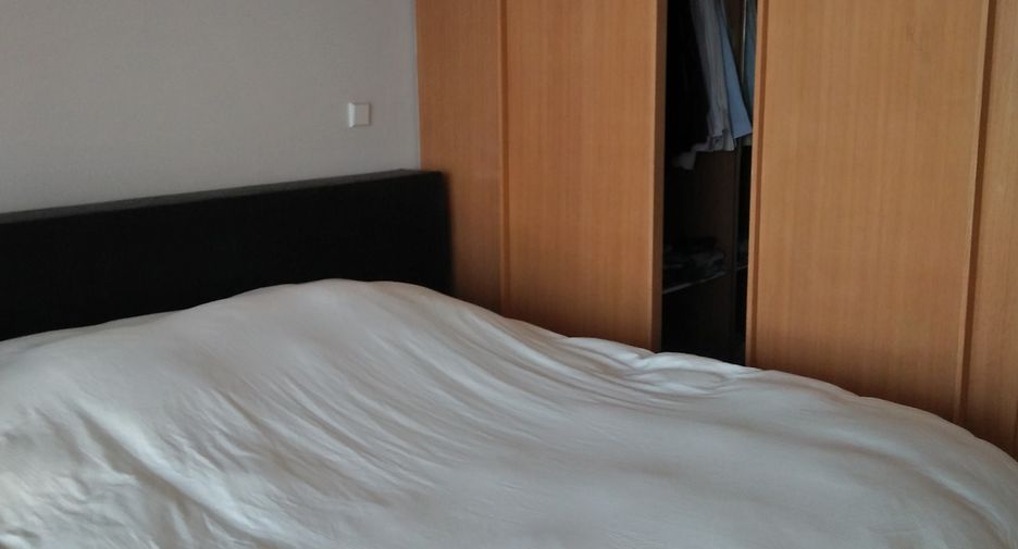 Wohnung zur Miete mit 2 Zimmer in Sathon, Bangkok