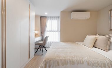 Condo en alquiler de 2 habitaciones en Bang Rak, Bangkok