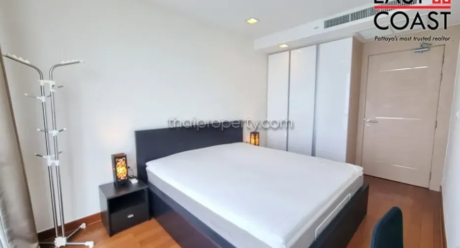 For rent 1 Beds condo in Bang Lamung, Chonburi
