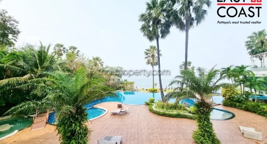 For rent 1 Beds condo in Bang Lamung, Chonburi