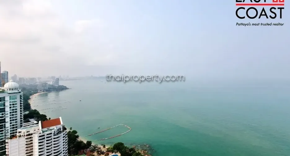 For rent 1 Beds condo in Bang Lamung, Chonburi