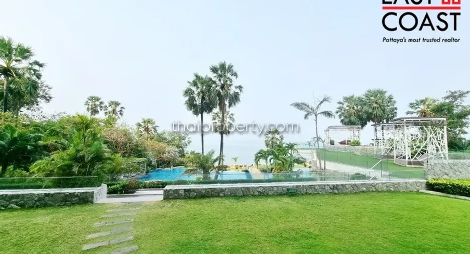 For rent 1 Beds condo in Bang Lamung, Chonburi