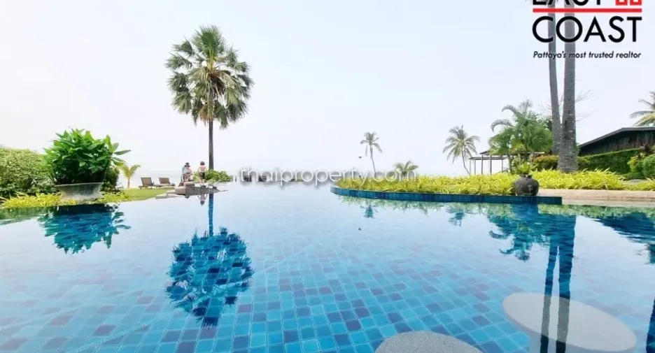 For rent 1 Beds condo in Bang Lamung, Chonburi