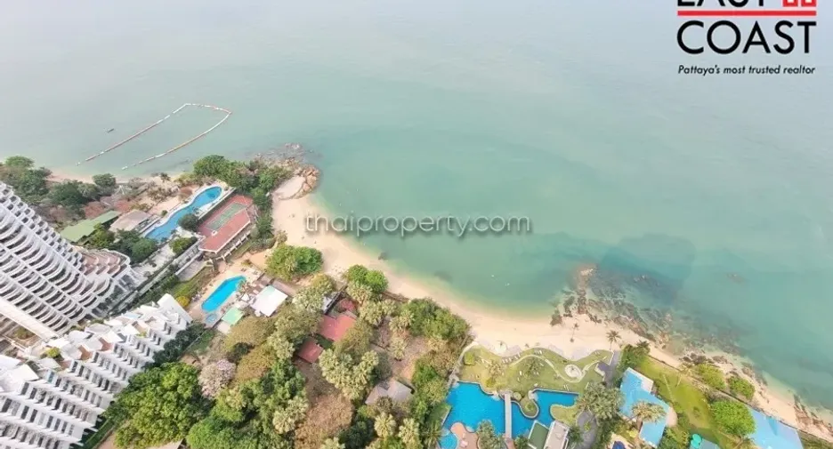 For rent 1 Beds condo in Bang Lamung, Chonburi
