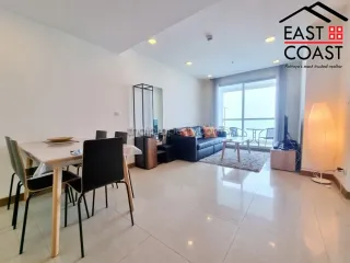 For rent 1 Beds condo in Bang Lamung, Chonburi