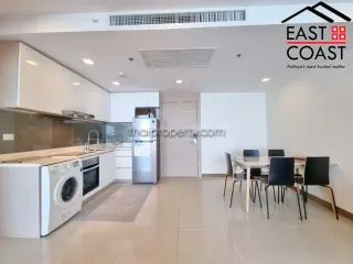 For rent 1 Beds condo in Bang Lamung, Chonburi