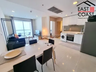 For rent 1 Beds condo in Bang Lamung, Chonburi