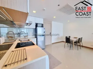 For rent 1 Beds condo in Bang Lamung, Chonburi