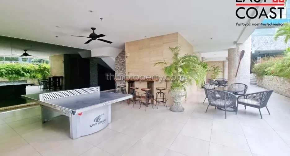 For rent 1 Beds condo in Bang Lamung, Chonburi