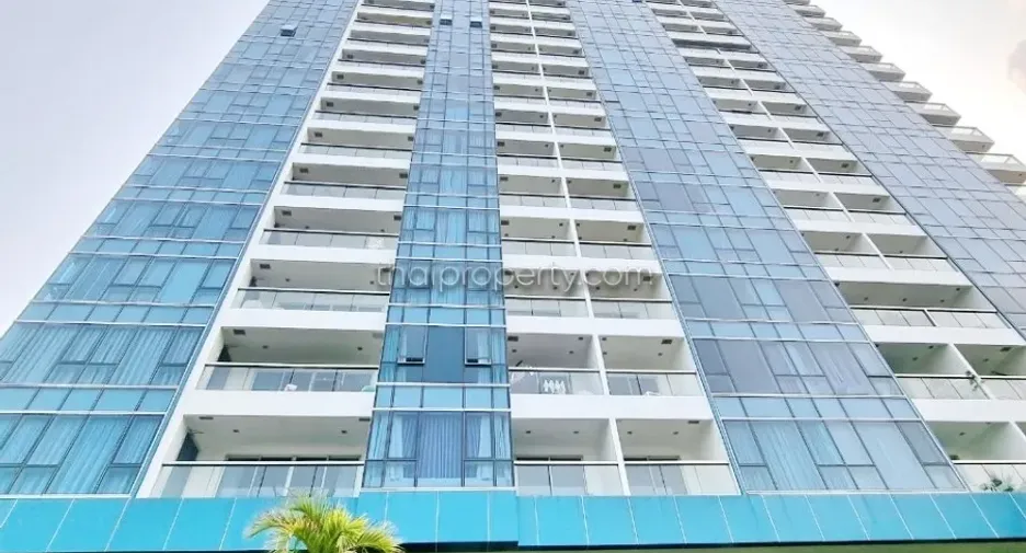 For rent 1 Beds condo in Bang Lamung, Chonburi