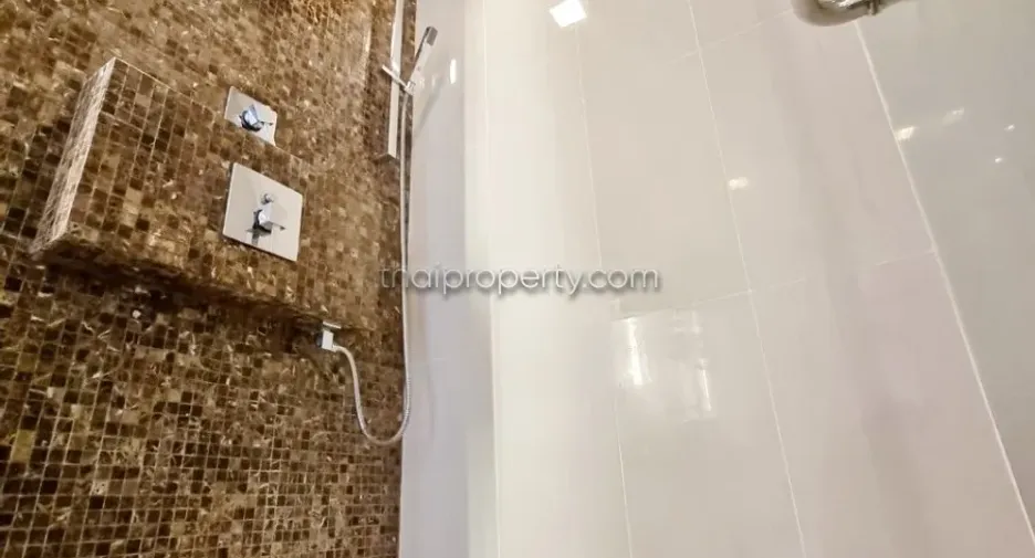 For rent 1 Beds condo in Bang Lamung, Chonburi
