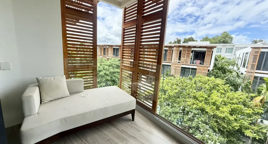 Wohnung zum Kauf und zur Miete mit 1 Zimmer in Hua Hin, Prachuap Khiri Khan