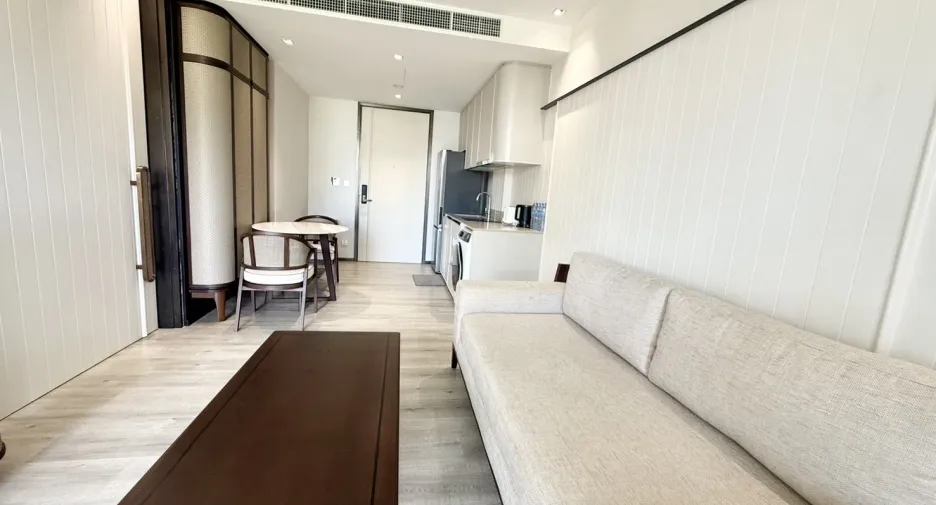 Wohnung zum Kauf und zur Miete mit 1 Zimmer in Hua Hin, Prachuap Khiri Khan