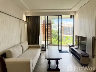 出售 和 出租 1 卧室 公寓 在 华欣, 班武里府