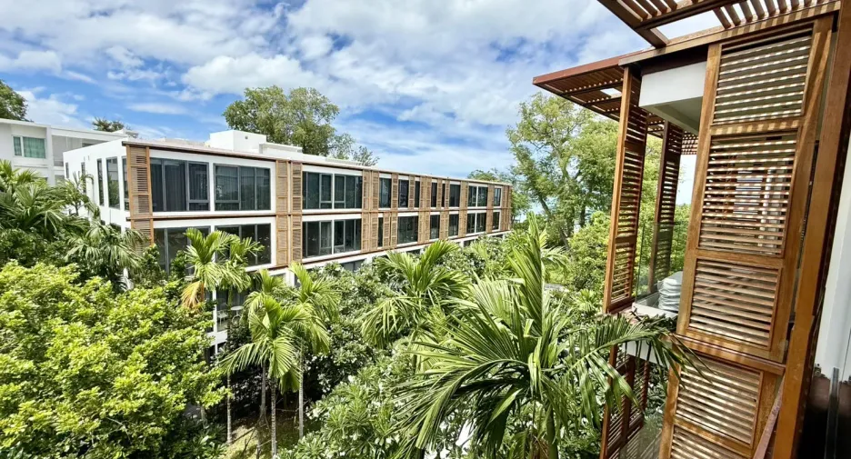 Wohnung zum Kauf und zur Miete mit 1 Zimmer in Hua Hin, Prachuap Khiri Khan