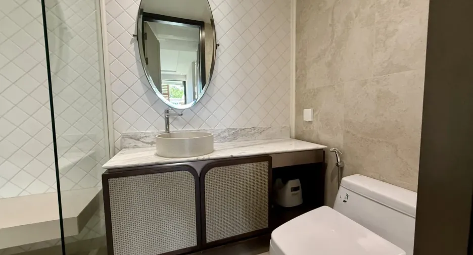 Wohnung zum Kauf und zur Miete mit 1 Zimmer in Hua Hin, Prachuap Khiri Khan