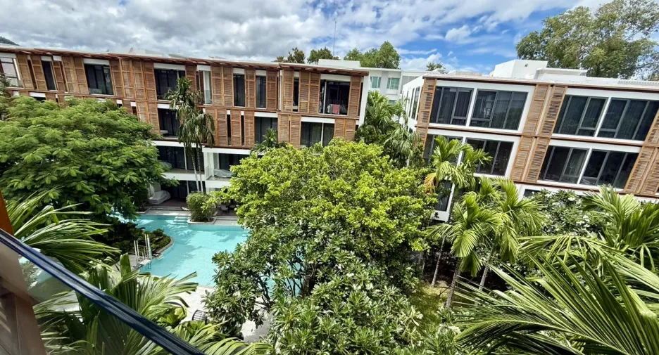 Wohnung zum Kauf und zur Miete mit 1 Zimmer in Hua Hin, Prachuap Khiri Khan