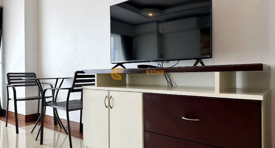 À louer et à vendre 1 chambre condo 