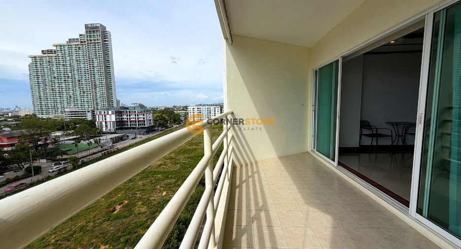 À louer et à vendre 1 chambre condo 