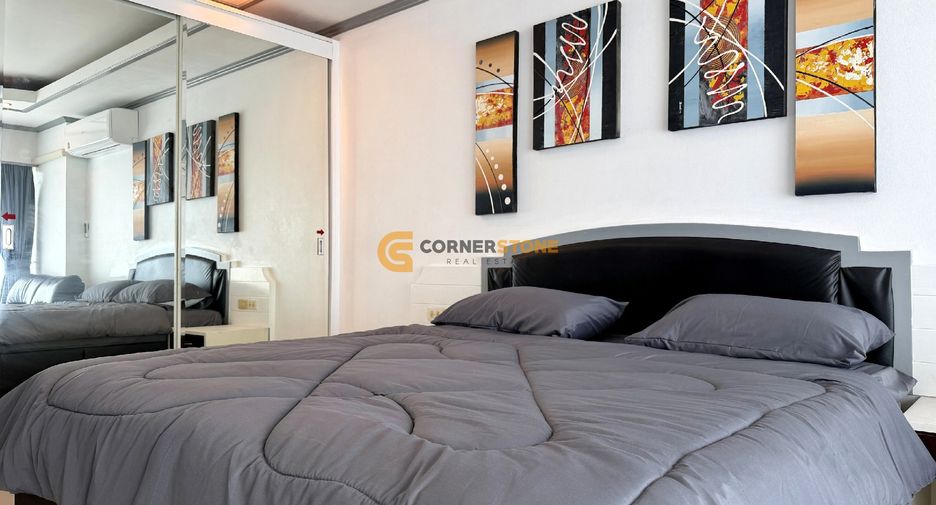 À louer et à vendre 1 chambre condo 