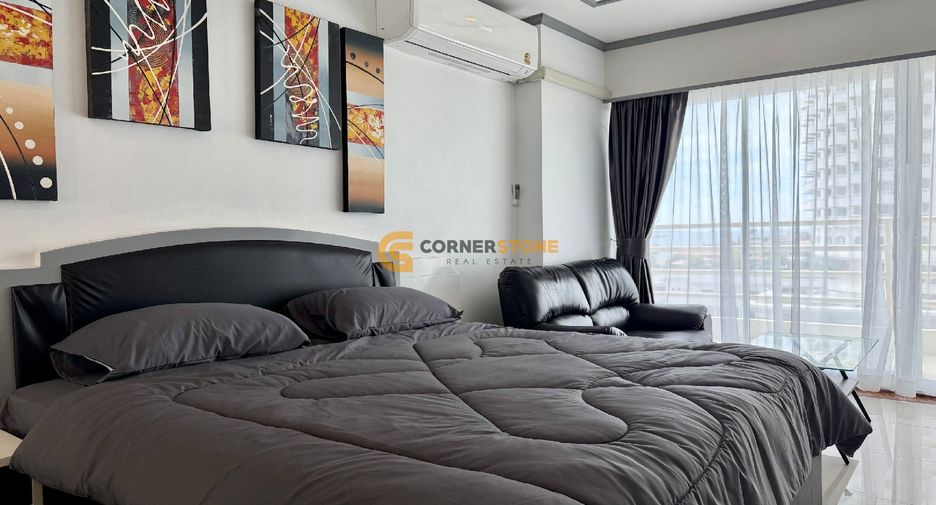 À louer et à vendre 1 chambre condo 
