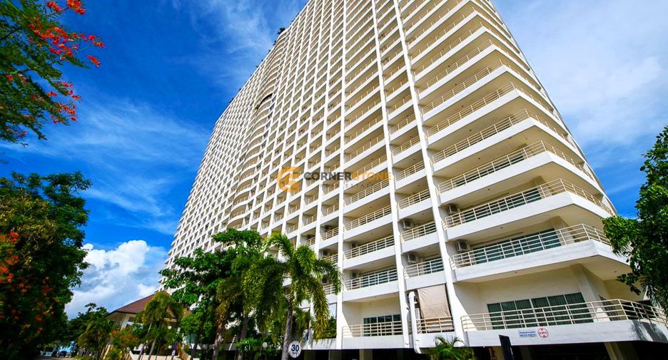 À louer et à vendre 1 chambre condo 