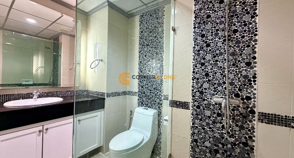 À louer et à vendre 1 chambre condo 