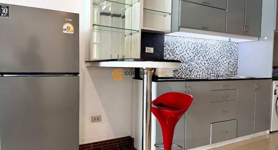 À louer et à vendre 1 chambre condo 