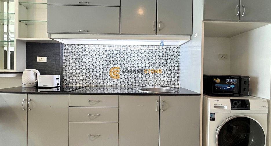 À louer et à vendre 1 chambre condo 