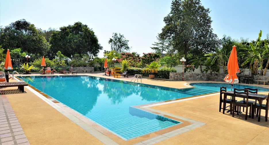 Condo en alquiler y en venta de 2 habitaciones en Na Jomtien, Pattaya