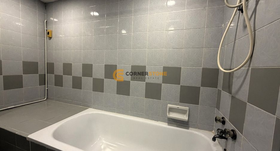 Condo en alquiler y en venta de 2 habitaciones en Na Jomtien, Pattaya