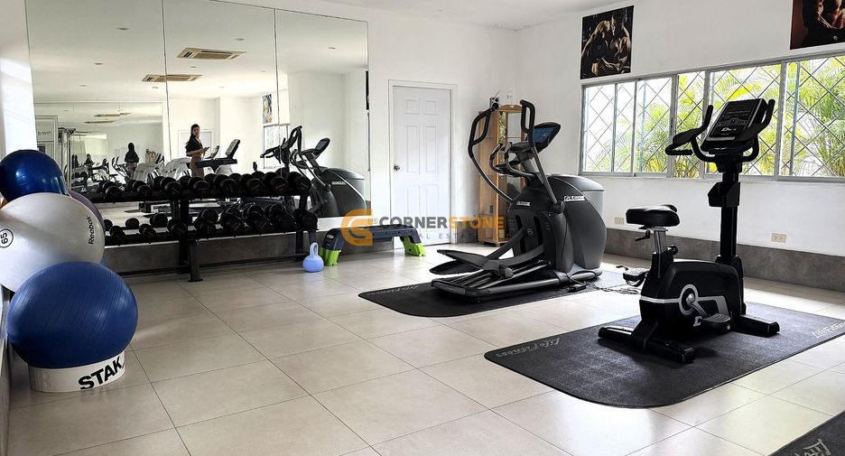 Condo en alquiler y en venta de 2 habitaciones en Na Jomtien, Pattaya