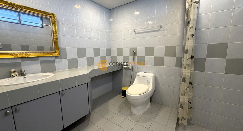 Condo en alquiler y en venta de 2 habitaciones en Na Jomtien, Pattaya