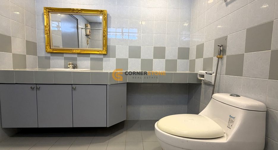 Condo en alquiler y en venta de 2 habitaciones en Na Jomtien, Pattaya