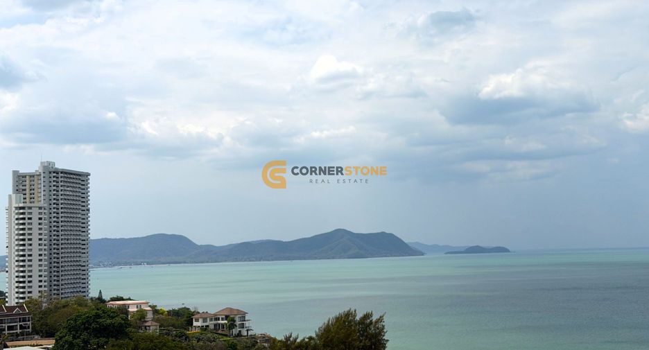 Condo en alquiler y en venta de 2 habitaciones en Na Jomtien, Pattaya