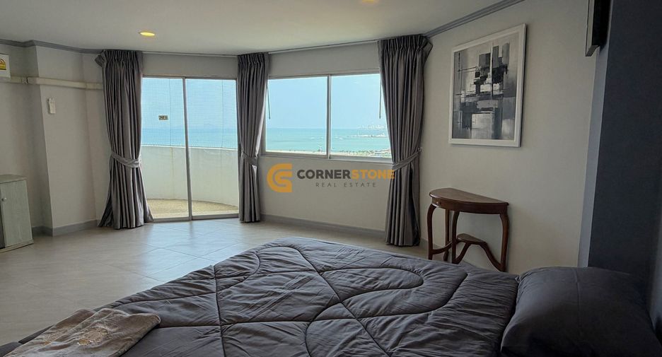 Condo en alquiler y en venta de 2 habitaciones en Na Jomtien, Pattaya