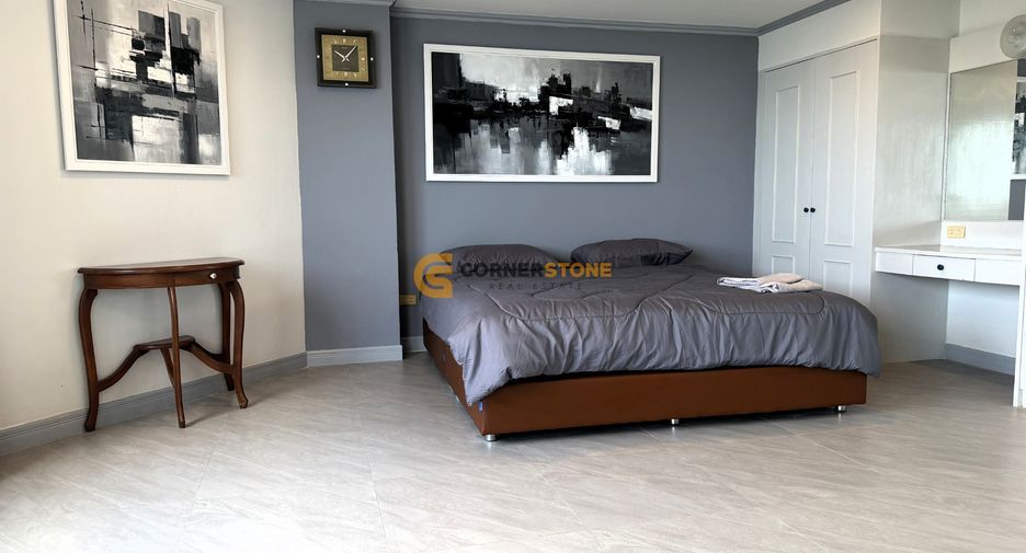 Condo en alquiler y en venta de 2 habitaciones en Na Jomtien, Pattaya